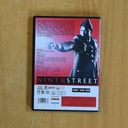 NINTH STREET - DVD