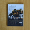 TRANSFORMERS EL LADO OSCURO DE LA LUNA - DVD