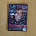 EN PRESENCIA DE MIS ENEMIGOS - DVD