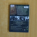 EL INFIERNO DE LOS HEROES - DVD
