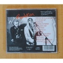 MAJOR ARCANA - REVOLUTION - CD