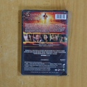 UN SEGUNDO DESPUES 2 - DVD