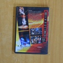 BANGKOK DANGEROUS - DVD