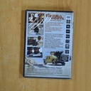EN TIERRA HOSTIL - DVD