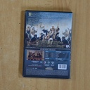 LA VENGANZA DE UN HOMBRE LLAMADO CABALLO - DVD