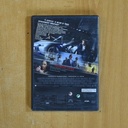 MISION IMPOSIBLE PROTOCOLO FANTASMA - DVD