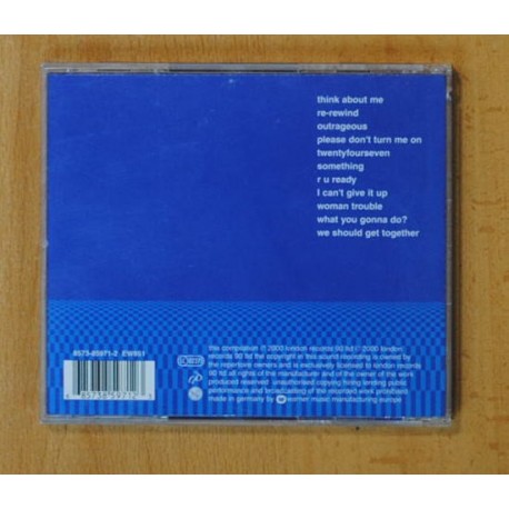 ARTFUL DODGER - ITS ALL ABOUT THE STRAGGLERS - CD