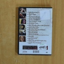 CHRISTMAS CLIPS - DVD