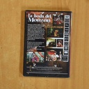 LA BODA DEL MONZON - DVD