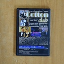 COTTON CLUB - DVD