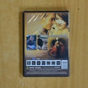 CHOCOLAT - DVD