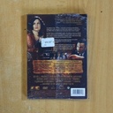 MUERTE ENTRE LAS FLORES - DVD