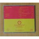 TRIO SCHUBERT DE SHELL - TRIO SCHUBERT DE SHELL - CD