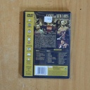 GANGS OF NEW YORK - DVD