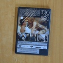 TODO POR SUEÑO - DVD