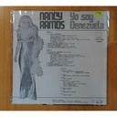 NANCY RAMOS - YO SOY VENEZUELA - LP