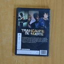 TRAFICANTE DE MUERTE - DVD