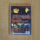 LA VIDA Y NADA MAS - DVD