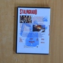 STALINGRADO - DVD