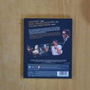 BAJO EL VOLCAN - BLURAY