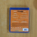 TIM BURTON COLLECTION 9 FILMS - BLURAY