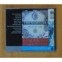 THE SAHOTAS - THE RIGHT TIME - CD