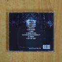 ETERNAL PSYCHO - YOUR DEMONS ARE REAL - CD