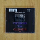 THE MARIONETTES - AVE DEMENTIA - CD