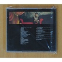 JUAN CARLOS CUELLO - VALENTIN B.S.O. - CD