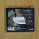 PALLAS - THE WEDGE - CD