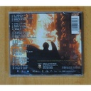 PABLO CASTANERA - LEYENDA DE FUEGO B.S.O. - CD