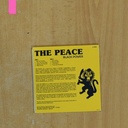 THE PEACE - BLACK POWER - CD
