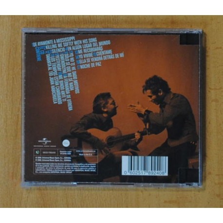 PITINGO - SOULERIA - CD