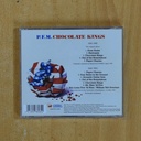 PFM - CHOCOLATE KINGS - CD