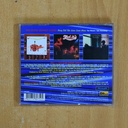 THE ELVIN BISHOP GROUP - PARTY TILL THE COWS COME HOME - CD