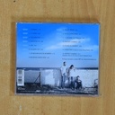 CHAMBAO - ENDORFINAS EN LA MENTE - CD