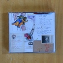 CHRISTINE AND THE QUEENS - PARANOIA ANGELS TRUE LOVE - CD