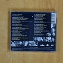 ELTON JOHN AND TIM RICE - AIDA - CD