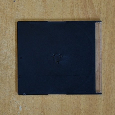 LOS ENEMIGOS - TENGO UNA CASA - CD SINGLE