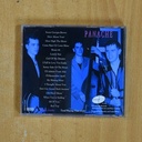 PANACHE - TAKE US HOME AGAIN - CD