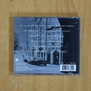 REVOLVER - CALLE MAYOR - CD