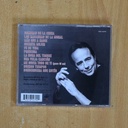 JOAN MANUEL SERRAT - SOMBRAS DE LA CHINA - CD