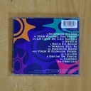 LA UNION - PSYCOFUNKSTER AU LAIT - CD