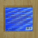 JOAN MANUEL SERRAT - UTOPIA - CD