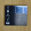 ANDRES MOLINA - DESNUDO - CD