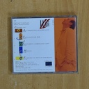 LLUIS LLACH - UN PONT DE MAR CLAVA - CD