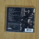 KENNY G - BREATHLESS - CD