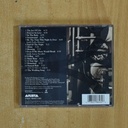 KENNY G - BREATHLESS - CD