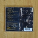 KENNY G - BREATHLESS - CD