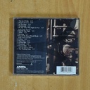 KENNY G - BREATHLESS - CD